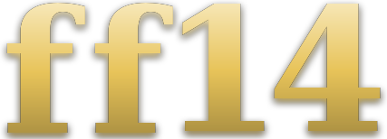 ff14 logo